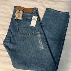 Polo by Ralph Lauren Classic Denim Jeans